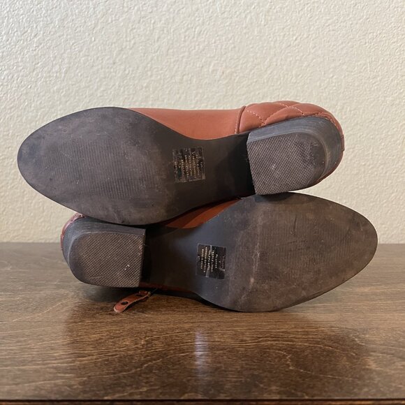 Steve Madden Booties - Picture 8 of 8